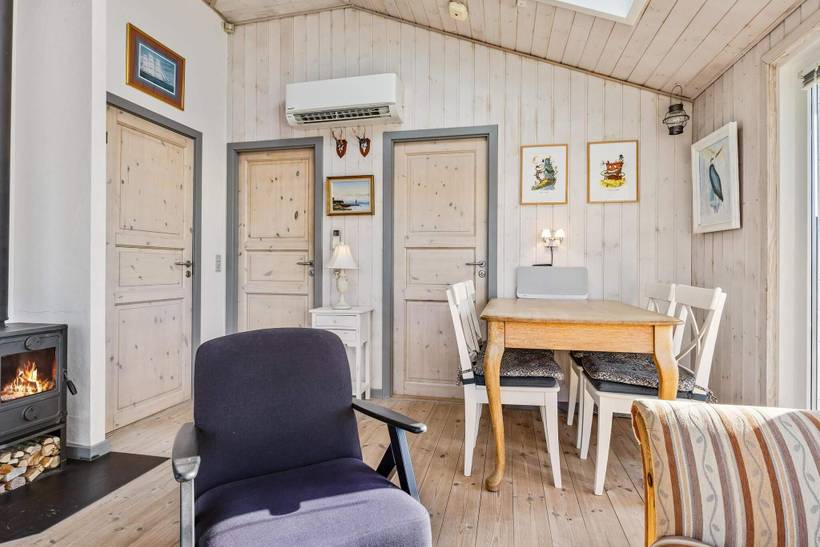 Foto von Ferienhaus LC85 in Løkken - Nordjütland