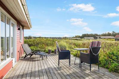 Vorschaubild von Ferienhaus LC85 in Løkken - Nordjütland