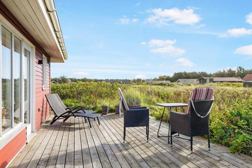 Foto von Ferienhaus LC85 in Løkken - Nordjütland