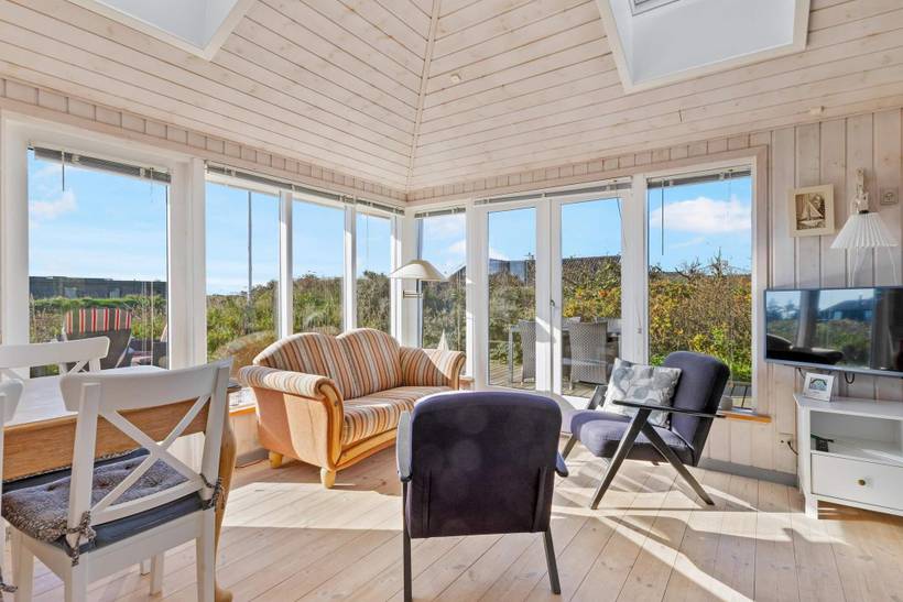 Foto von Ferienhaus LC85 in Løkken - Nordjütland