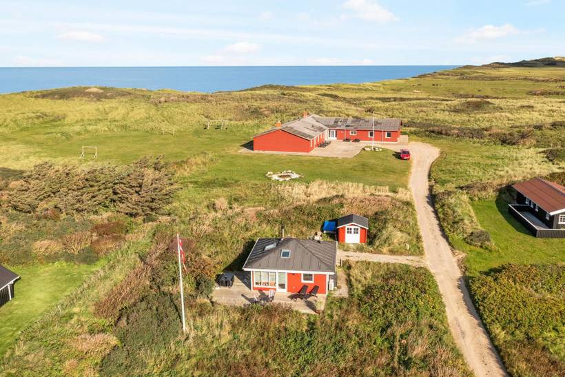 Foto von Ferienhaus LC85 in Løkken - Nordjütland