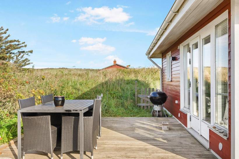 Foto von Ferienhaus LC85 in Løkken - Nordjütland