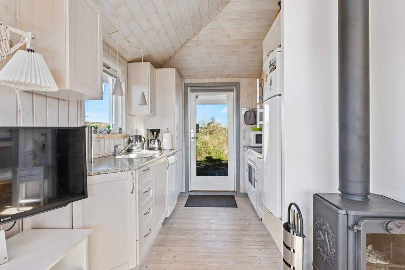 Foto von Ferienhaus LC85 in Løkken - Nordjütland