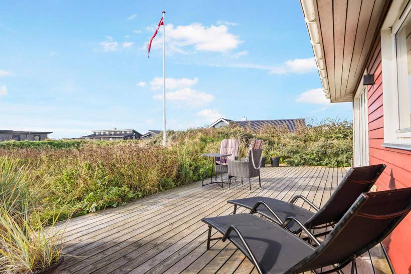 Foto von Ferienhaus LC85 in Løkken - Nordjütland