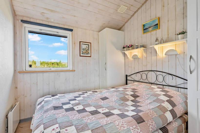 Foto von Ferienhaus LC85 in Løkken - Nordjütland