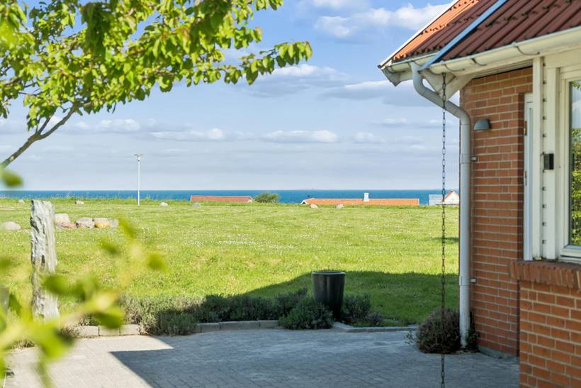 Foto von Ferienhaus LC86 auf Frølunde - Westseeland