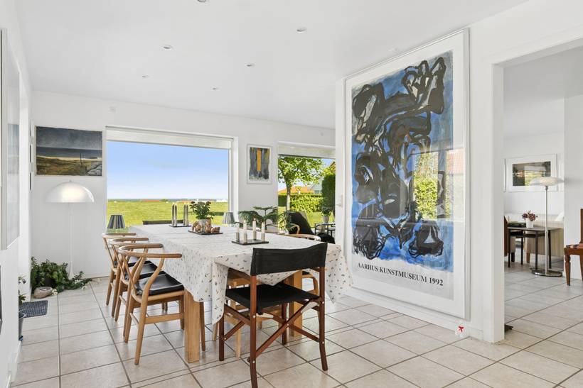 Foto von Ferienhaus LC86 auf Frølunde - Westseeland