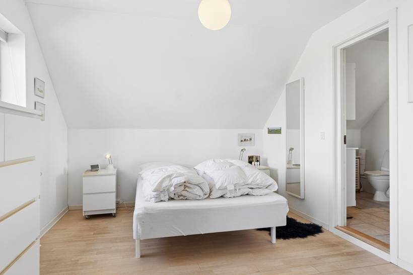 Foto von Ferienhaus LC86 auf Frølunde - Westseeland