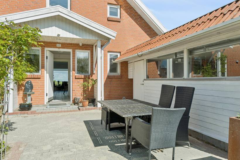 Foto von Ferienhaus LC86 auf Frølunde - Westseeland