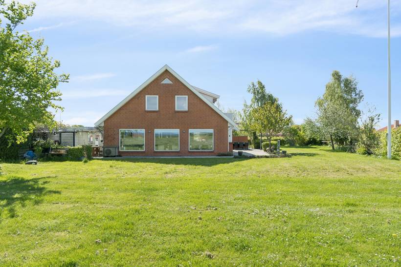 Foto von Ferienhaus LC86 auf Frølunde - Westseeland