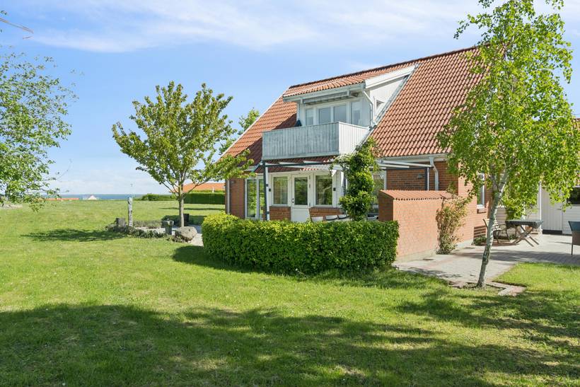 Foto von Ferienhaus LC86 auf Frølunde - Westseeland