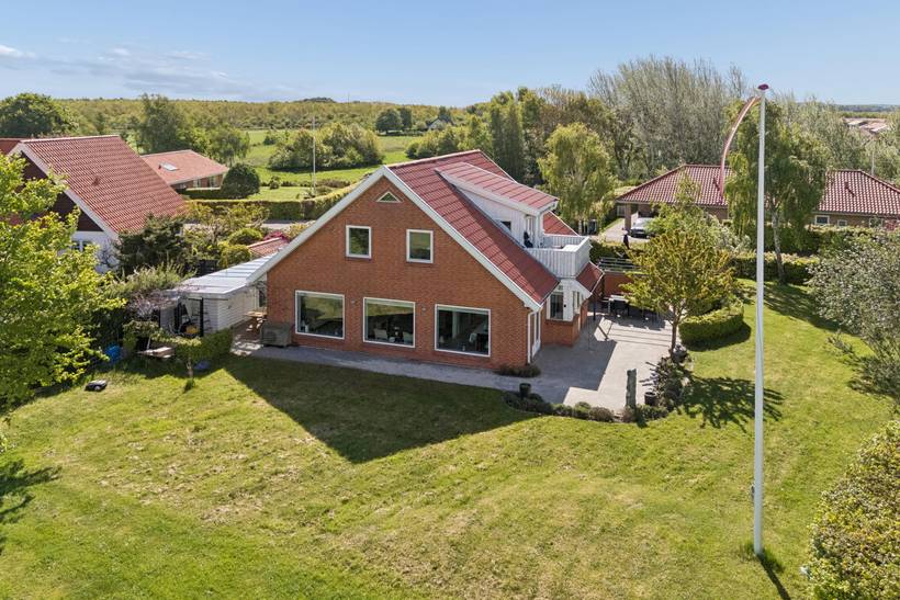 Foto von Ferienhaus LC86 auf Frølunde - Westseeland