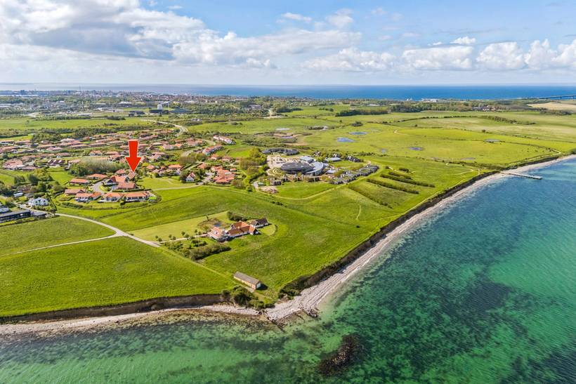 Foto von Ferienhaus LC86 auf Frølunde - Westseeland