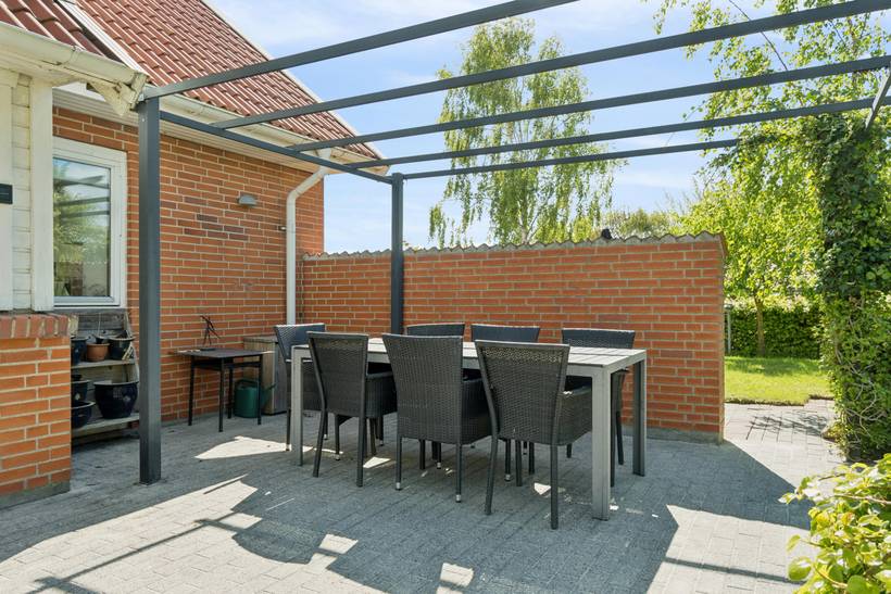 Foto von Ferienhaus LC86 auf Frølunde - Westseeland