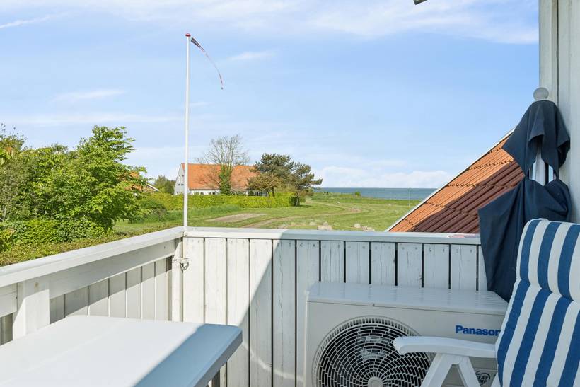 Foto von Ferienhaus LC86 auf Frølunde - Westseeland