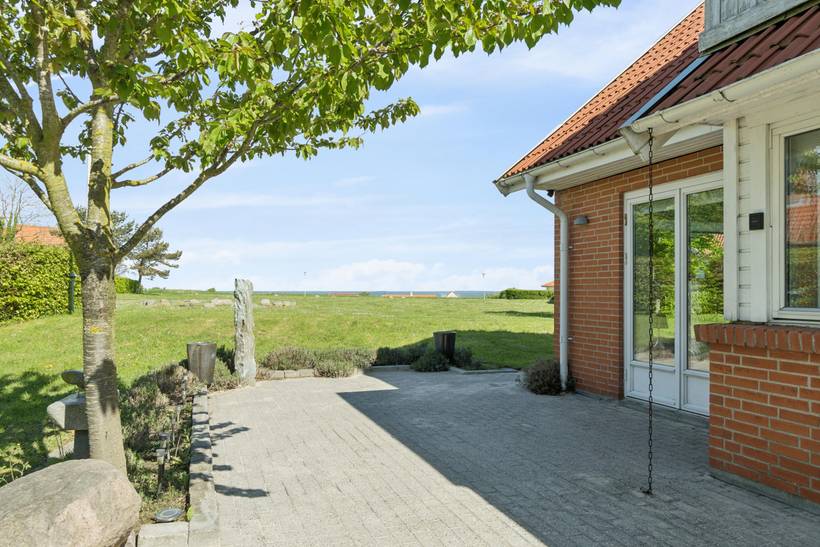 Foto von Ferienhaus LC86 auf Frølunde - Westseeland