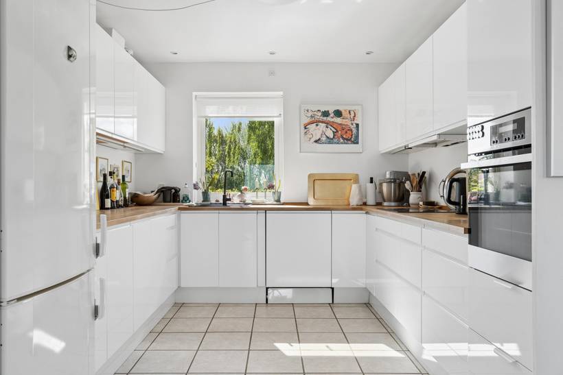 Foto von Ferienhaus LC86 auf Frølunde - Westseeland