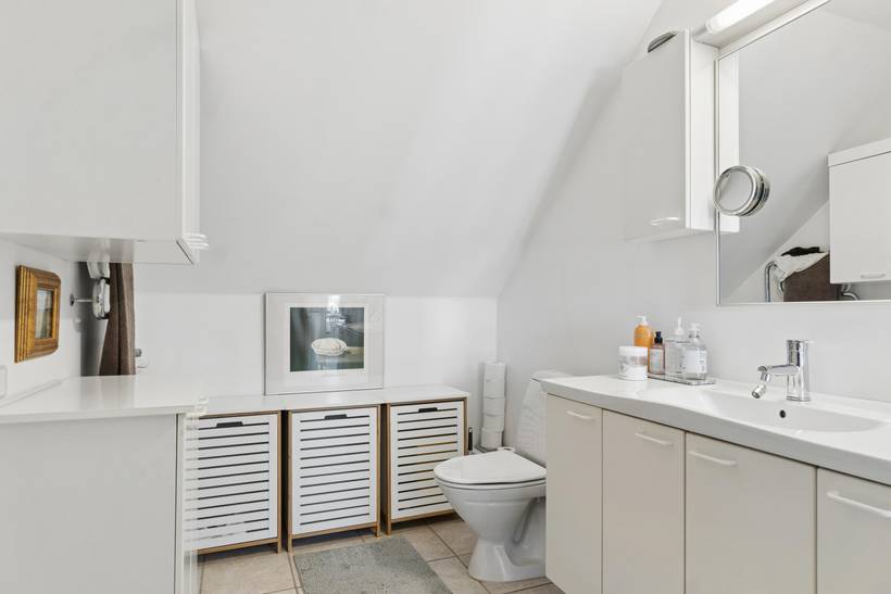 Foto von Ferienhaus LC86 auf Frølunde - Westseeland