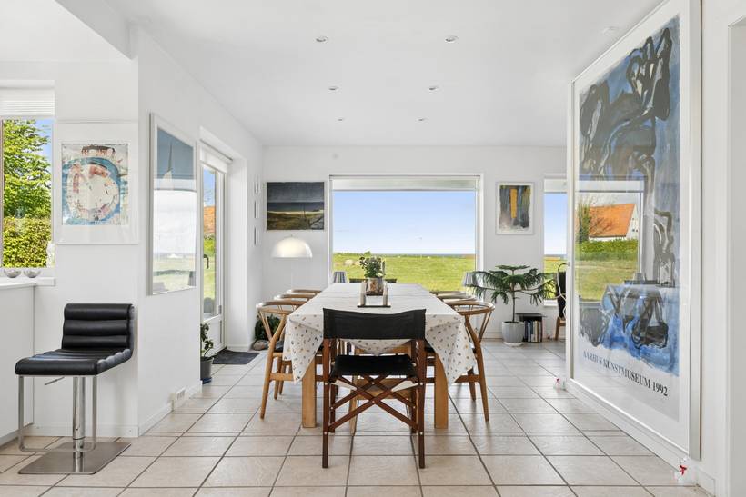 Foto von Ferienhaus LC86 auf Frølunde - Westseeland