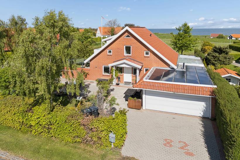 Foto von Ferienhaus LC86 auf Frølunde - Westseeland