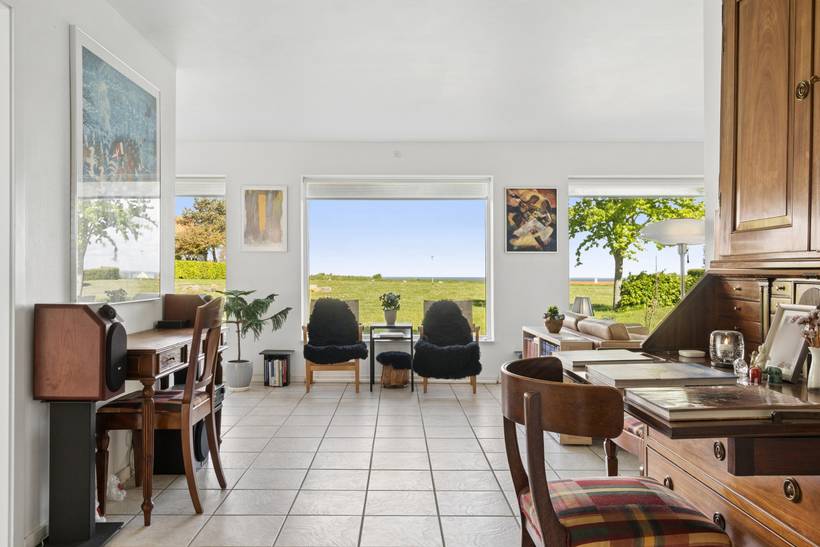 Foto von Ferienhaus LC86 auf Frølunde - Westseeland