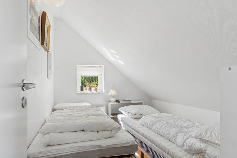 Foto von Ferienhaus LC86 auf Frølunde - Westseeland