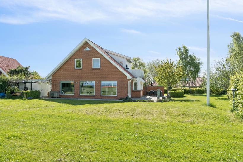Foto von Ferienhaus LC86 auf Frølunde - Westseeland