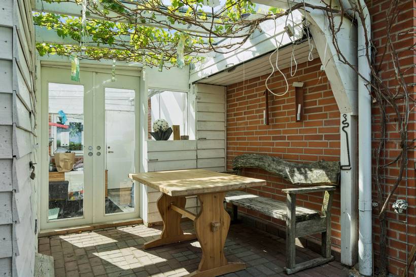 Foto von Ferienhaus LC86 auf Frølunde - Westseeland