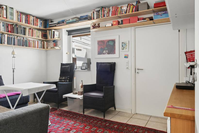 Foto von Ferienhaus LC86 auf Frølunde - Westseeland