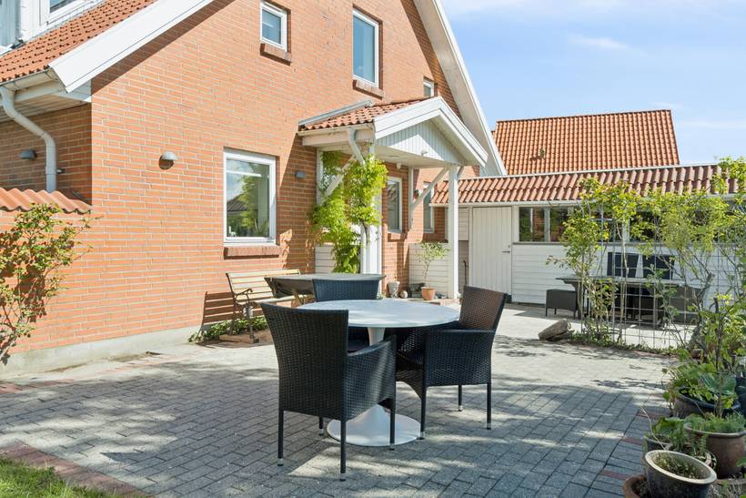 Foto von Ferienhaus LC86 auf Frølunde - Westseeland