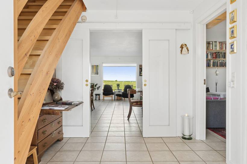 Foto von Ferienhaus LC86 auf Frølunde - Westseeland