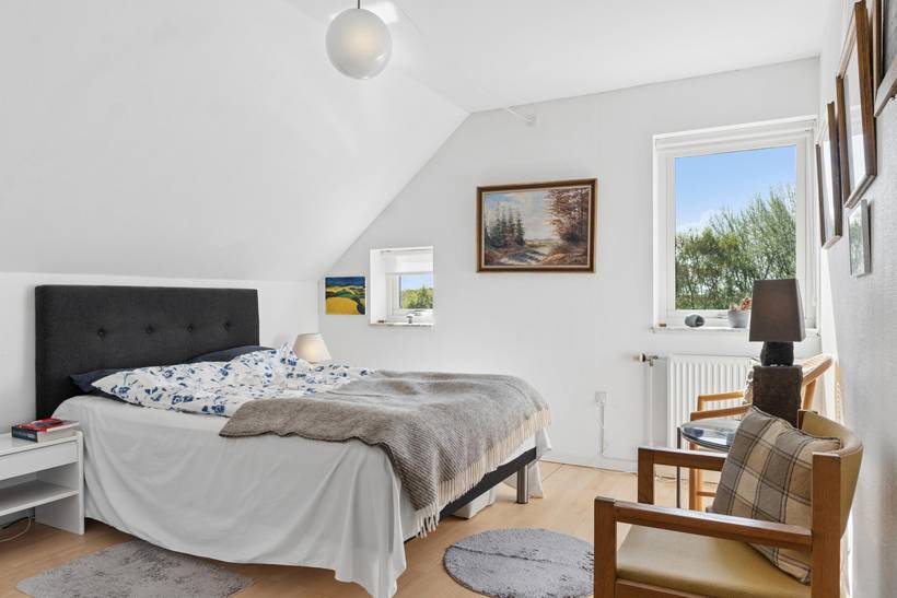 Foto von Ferienhaus LC86 auf Frølunde - Westseeland