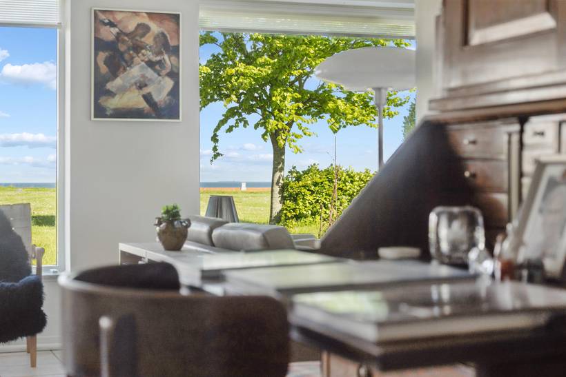 Foto von Ferienhaus LC86 auf Frølunde - Westseeland