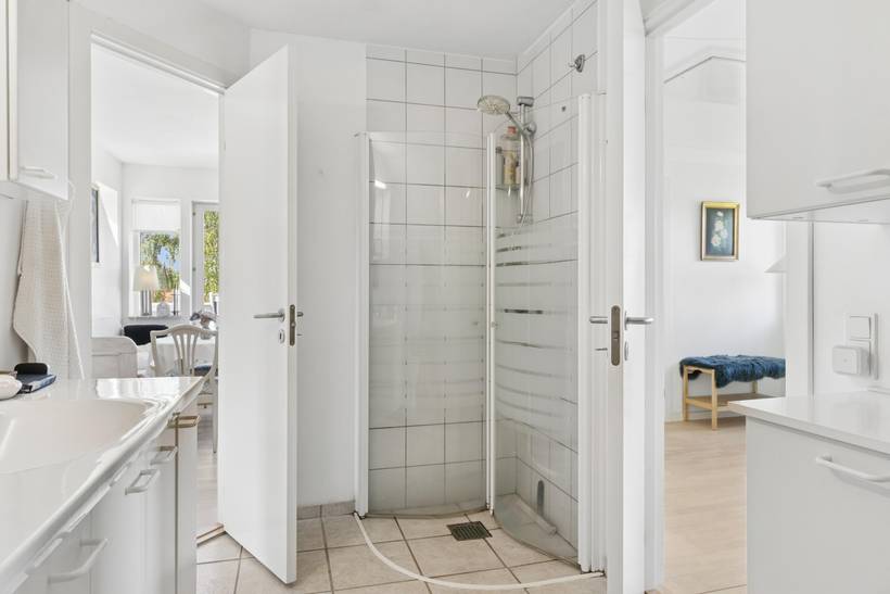 Foto von Ferienhaus LC86 auf Frølunde - Westseeland