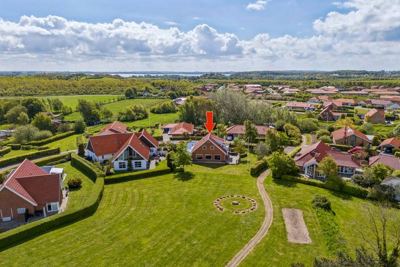 Foto von Ferienhaus LC86 auf Frølunde - Westseeland