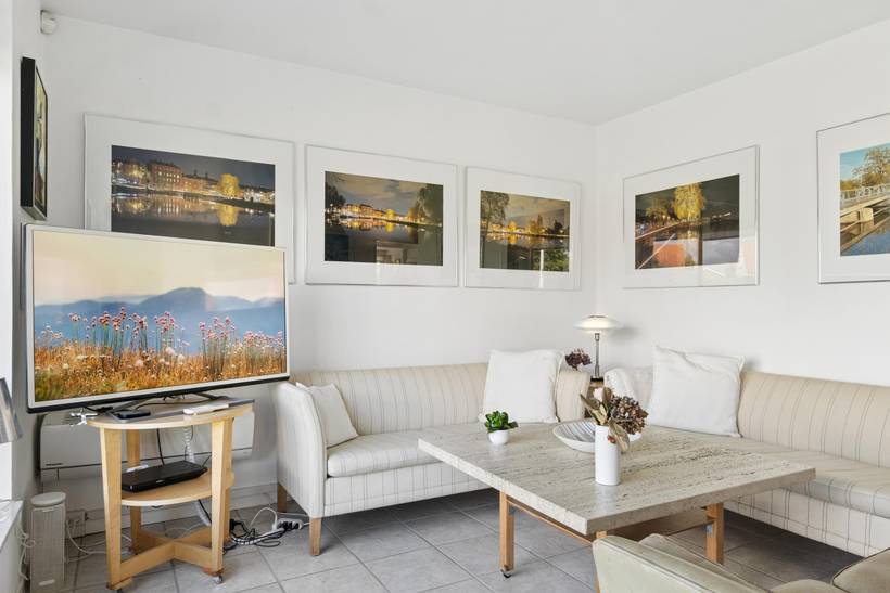 Foto von Ferienhaus LC86 auf Frølunde - Westseeland