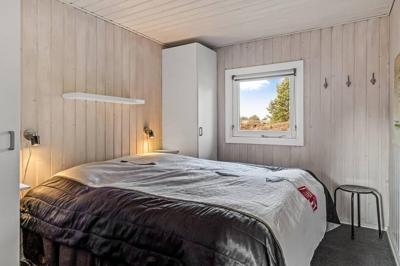 Foto von Ferienhaus LC87 in Bolilmark - Rømø