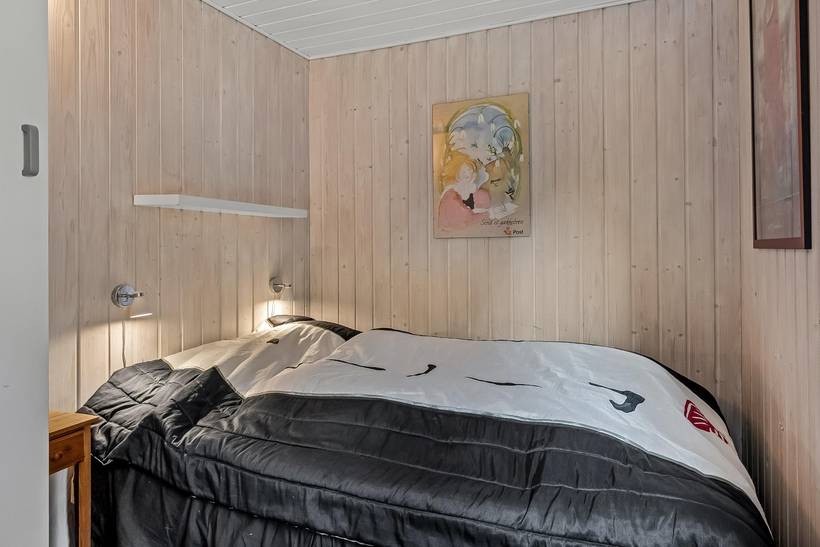 Foto von Ferienhaus LC87 in Bolilmark - Rømø