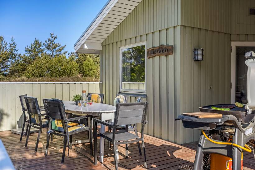 Foto von Ferienhaus LC87 in Bolilmark - Rømø