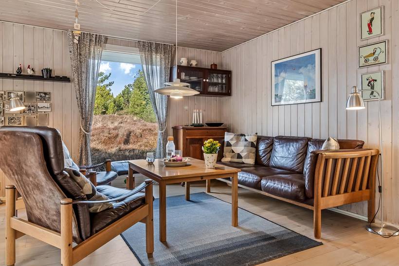 Foto von Ferienhaus LC87 in Bolilmark - Rømø