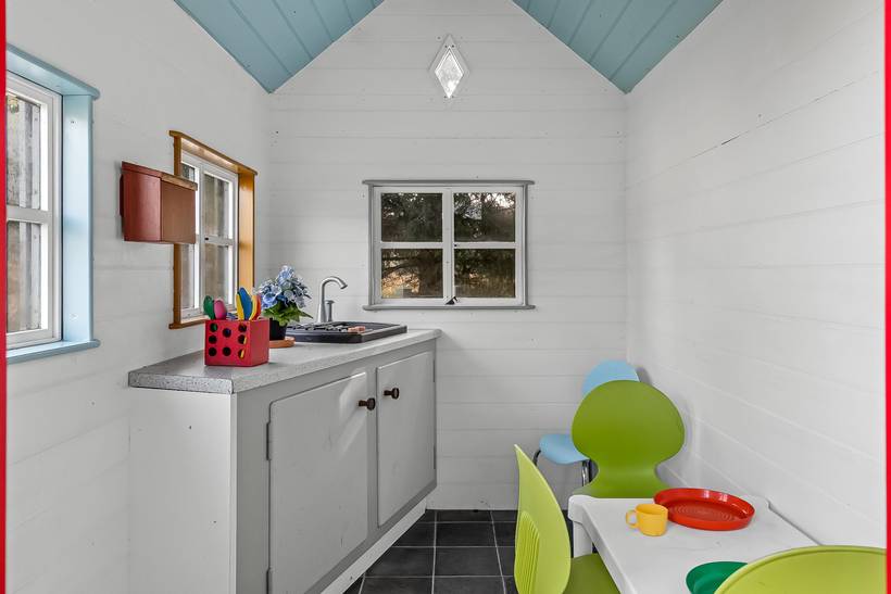 Foto von Ferienhaus LC87 in Bolilmark - Rømø