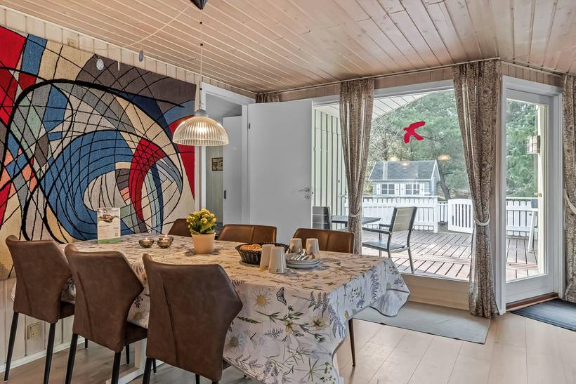 Foto von Ferienhaus LC87 in Bolilmark - Rømø