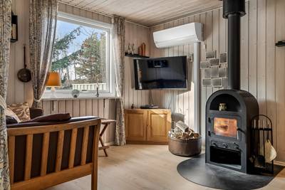 Vorschaubild von Ferienhaus LC87 in Bolilmark - Rømø