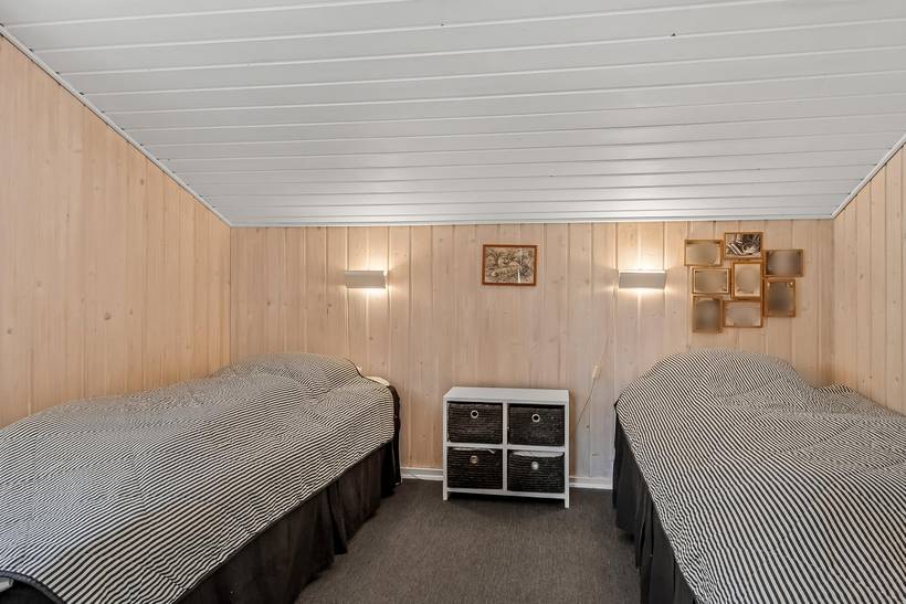 Foto von Ferienhaus LC87 in Bolilmark - Rømø