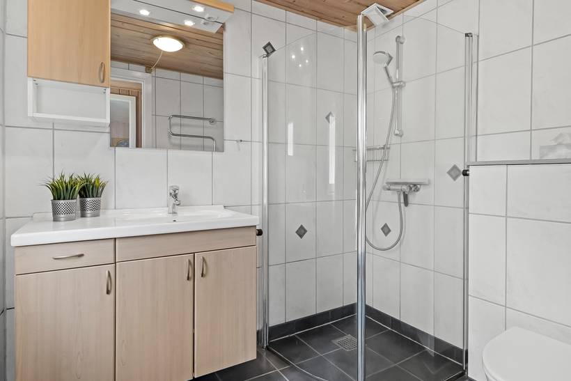 Foto von Ferienhaus LC87 in Bolilmark - Rømø