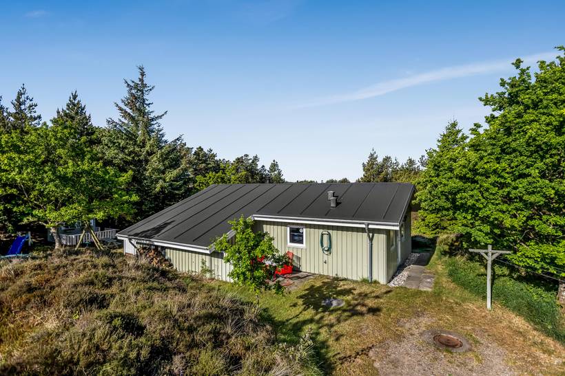 Foto von Ferienhaus LC87 in Bolilmark - Rømø