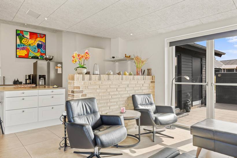 Foto von Ferienhaus LC95 in Blåvand - Westjütland