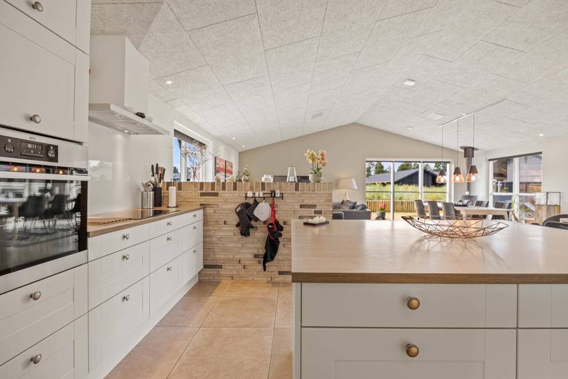 Foto von Ferienhaus LC95 in Blåvand - Westjütland