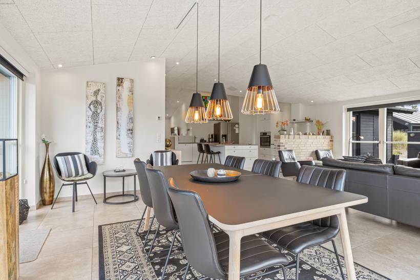Foto von Ferienhaus LC95 in Blåvand - Westjütland