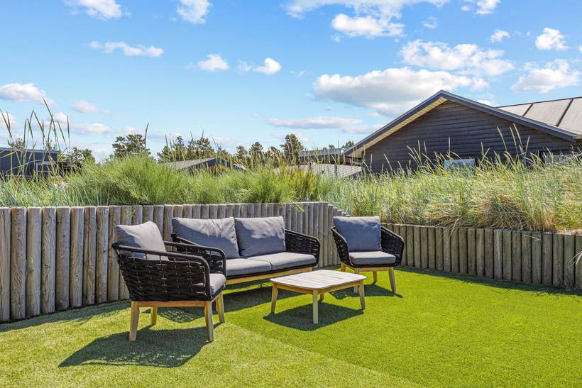 Foto von Ferienhaus LC95 in Blåvand - Westjütland